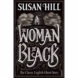 ISBN The Woman in Black, English, Paperback, 208 pages