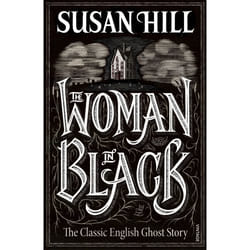 ISBN The Woman in Black book English Paperback 208 pages