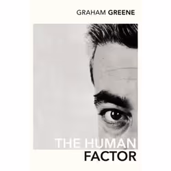ISBN The Human Factor, English, Paperback, 288 pages