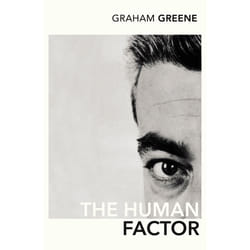 ISBN The Human Factor book English Paperback 288 pages