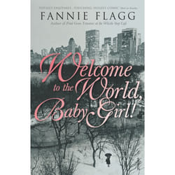 ISBN Welcome To The World Baby Girl book English Paperback 496 pages