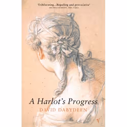 ISBN A Harlot's Progress, English, 288 pages