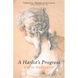 ISBN A Harlot's Progress book English 288 pages