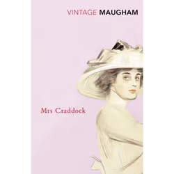 ISBN Mrs Craddock, English, Paperback, 304 pages