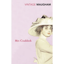 ISBN Mrs Craddock book English Paperback 304 pages