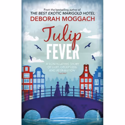 ISBN Tulip Fever, English, Paperback, 288 pages