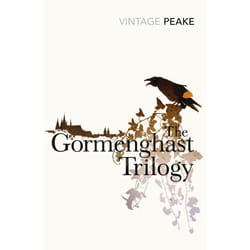 ISBN The Gormenghast Trilogy book English Paperback 960 pages
