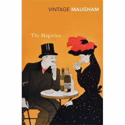 ISBN The Magician, English, Paperback, 256 pages