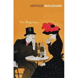 ISBN The Magician book English Paperback 256 pages