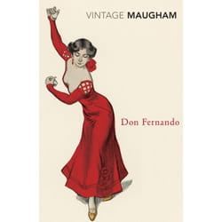ISBN Don Fernando book English Paperback 192 pages