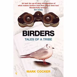 ISBN Birders, English, Paperback, 240 pages