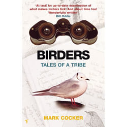 ISBN Birders book English Paperback 240 pages