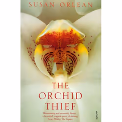 ISBN The Orchid Thief, English, Paperback, 368 pages