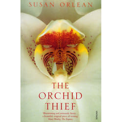 ISBN The Orchid Thief book English Paperback 368 pages