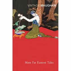 ISBN More Far Eastern Tales, English, Paperback, 320 pages