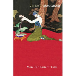 ISBN More Far Eastern Tales book English Paperback 320 pages