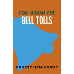 ISBN For Whom the Bell Tolls book English 496 pages