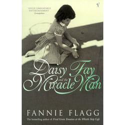 ISBN Daisy Fay And The Miracle Man book English Paperback 320 pages