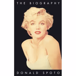 ISBN Marilyn Monroe, English, 768 pages