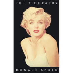 ISBN Marilyn Monroe book English 768 pages