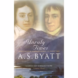 ISBN Unruly Times, English, Paperback, 288 pages