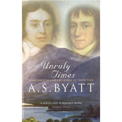 ISBN Unruly Times book English Paperback 288 pages