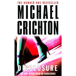 ISBN Disclosure book English 464 pages