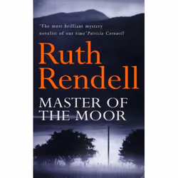 ISBN Master Of The Moor, English, Paperback, 224 pages