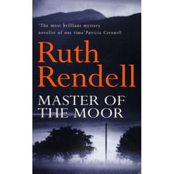 ISBN Master Of The Moor book English Paperback 224 pages