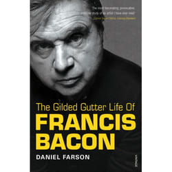 ISBN The Gilded Gutter Life of Francis Bacon book English Paperback 320 pages