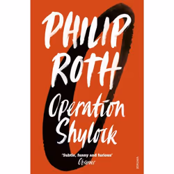 ISBN Operation Shylock, English, Paperback, 400 pages