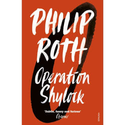 ISBN Operation Shylock book English Paperback 400 pages