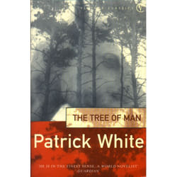 ISBN The Tree of Man book English Paperback 480 pages
