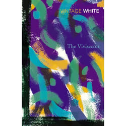ISBN The Vivisector book English Paperback 624 pages