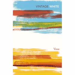 ISBN Voss, English, Paperback, 464 pages