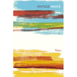 ISBN Voss book English Paperback 464 pages
