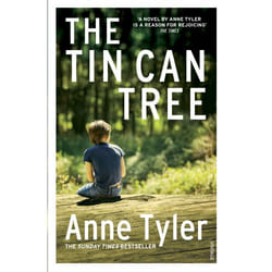 ISBN The Tin Can Tree book English Paperback 208 pages