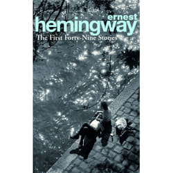 ISBN The First Forty-Nine Stories book English 480 pages