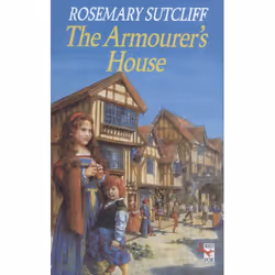 ISBN The Armourer's House, English, Paperback, 208 pages