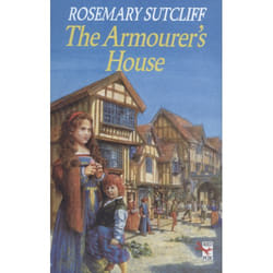 ISBN The Armourer's House book English Paperback 208 pages
