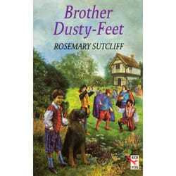 ISBN Brother Dusty Feet book English Paperback 224 pages