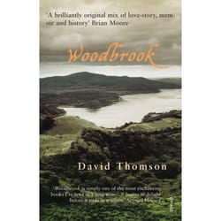 ISBN Woodbrook book English 336 pages