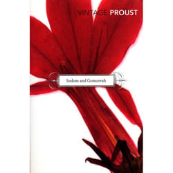 ISBN In Search of Lost Time, Vol 4 book English Paperback 656 pages