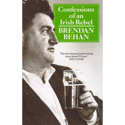 ISBN Confessions Of An Irish Rebel book English Paperback 272 pages