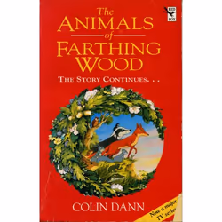 ISBN The Animals Of Farthing Wood, English, Paperback, 144 pages
