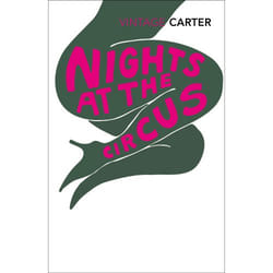 ISBN Nights at the Circus book English Paperback 368 pages