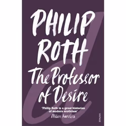 ISBN The Professor of Desire, English, Paperback, 272 pages