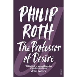 ISBN The Professor of Desire book English Paperback 272 pages