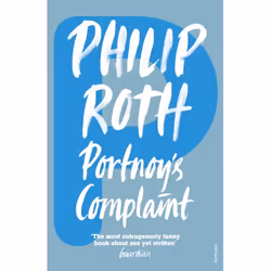 ISBN Portnoy's Complaint, English, Paperback, 272 pages