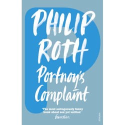 ISBN Portnoy's Complaint book English Paperback 272 pages